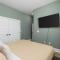 Luxury Design, Close to Broadway - 4 Beds, 2 Bedrm - 纳什维尔