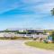 Gorgeous 3 Br Apart with Sea Views, Pool - Marbella
