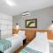 Capcana Hotel Jardins