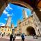 Lovely 2 Bedroom in San Gimignano Historic Center