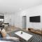 Close to Broadway and Walkable Area with 4 Beds, 2 Bedrm - 纳什维尔
