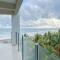 Luxury beach condo, stunning sunset & ocean view