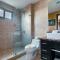 Luxury beach condo, stunning sunset & ocean view