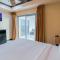 Luxury beach condo, stunning sunset & ocean view