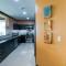 Luxury beach condo, stunning sunset & ocean view