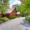 Sleepy Bear Hideaway