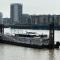 River views from Canary Wharf - 伦敦