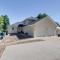 Private Dock and 4 Decks Lake Ozark Retreat!