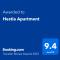 Hestia Apartment