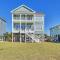Dont Worry Beach Happy by Oak Island Accommodations - Oak Island