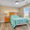 Dont Worry Beach Happy by Oak Island Accommodations - Oak Island