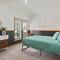 Luxe Lake Home Reflect Recharge and Reconnect