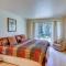Spacious Dolores Vacation Rental with Decks and Views!