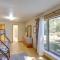 Spacious Dolores Vacation Rental with Decks and Views!