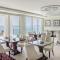 Waldorf Astoria Dubai Palm Jumeirah - Dubaj