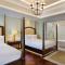 Waldorf Astoria Dubai Palm Jumeirah - Dubaj