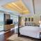 Waldorf Astoria Dubai Palm Jumeirah - Dubaj