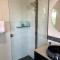 Sky: rainforest and ocean views with jacuzzi