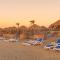 Hilton Marsa Alam Nubian Resort - Abu Dabab