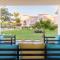 Hilton Marsa Alam Nubian Resort - Abu Dabab