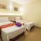 Lavender Inn Permas Jaya