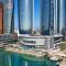 Conrad Abu Dhabi Etihad Towers - Abu Dhabi