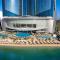 Conrad Abu Dhabi Etihad Towers - Abu Dhabi