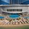 Conrad Abu Dhabi Etihad Towers - 阿布扎比