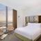 Conrad Abu Dhabi Etihad Towers - Abu Dhabi