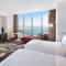 Conrad Abu Dhabi Etihad Towers - Abu Dhabi