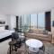 Conrad Abu Dhabi Etihad Towers - 阿布扎比
