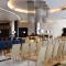 Conrad Abu Dhabi Etihad Towers - Abu Dhabi