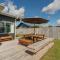 Hawk Hill Getaway - Cooks Beach Holiday Home