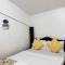 Close to the Airport, City Center, Accessible - Amancios New Extension