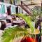 Close to the Airport, City Center, Accessible - Amancios New Extension