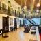 Close to the Airport, City Center, Accessible - Amancios New Extension