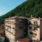 (Incanto sul Lago Turano) la vista panoramica più bella