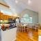 Salt Pond Hideaway --- 710 Deer Leap Dr - شاطئ بيثاني