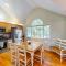Salt Pond Hideaway --- 710 Deer Leap Dr - شاطئ بيثاني