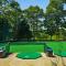 Salt Pond Hideaway --- 710 Deer Leap Dr - شاطئ بيثاني