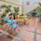Casa Azul Boutique Hostel