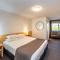 The Ashley Hotel Greymouth - Greymouth
