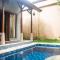 Aryasa Villa 1BR Private Pool Villa Ubud