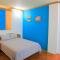 HOTEL 紅-bin- - Okinawa stad