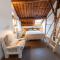 Riverside Loft in Esneux
