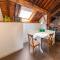 Riverside Loft in Esneux