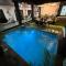 Casa en San Clemente con piscina - San Clemente