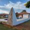 Casa de Campo EL LAGUITO - Mesa de los Santos