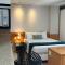 Flat IATE CLUBE Home Experience Praia do Canto
