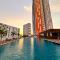 Monstera Meritus Homestay - Penang Butterworth Prai 1-8PAX